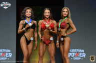 Siberian Power Show - 2021