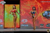 Siberian Power Show - 2021