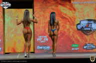 Siberian Power Show - 2021