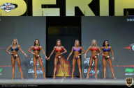 Siberian Power Show - 2021