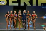Siberian Power Show - 2021