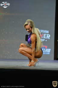 Siberian Power Show - 2021