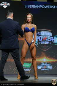 Siberian Power Show - 2021