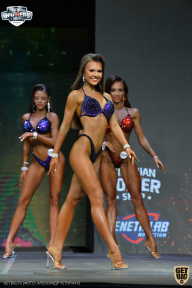 Siberian Power Show - 2021