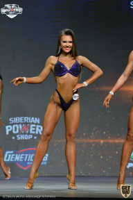 Siberian Power Show - 2021