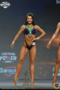 Siberian Power Show - 2021