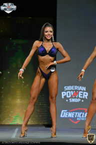Siberian Power Show - 2021