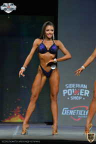 Siberian Power Show - 2021