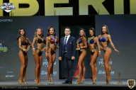Siberian Power Show - 2021