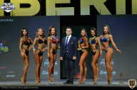 Siberian Power Show - 2021