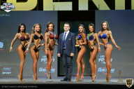 Siberian Power Show - 2021