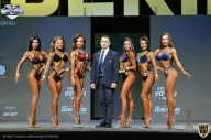Siberian Power Show - 2021