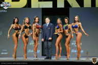 Siberian Power Show - 2021
