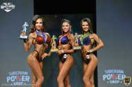 Siberian Power Show - 2021