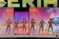 Siberian Power Show - 2021