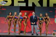 Siberian Power Show - 2021