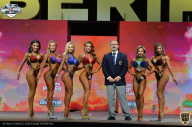 Siberian Power Show - 2021