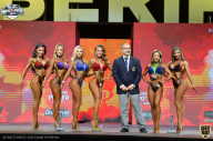 Siberian Power Show - 2021