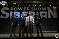 Siberian Power Show - 2021