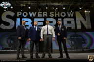 Siberian Power Show - 2021