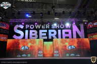 Siberian Power Show - 2021