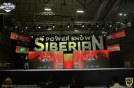 Siberian Power Show - 2021