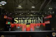 Siberian Power Show - 2021