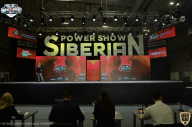 Siberian Power Show - 2021