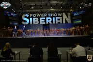 Siberian Power Show - 2021