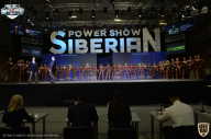 Siberian Power Show - 2021