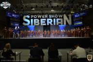Siberian Power Show - 2021