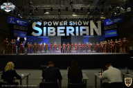 Siberian Power Show - 2021