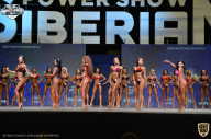 Siberian Power Show - 2021