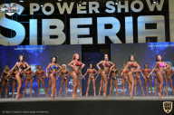 Siberian Power Show - 2021