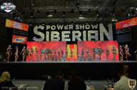 Siberian Power Show - 2021