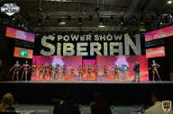 Siberian Power Show - 2021