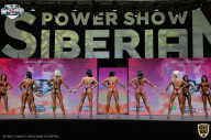 Siberian Power Show - 2021
