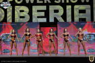 Siberian Power Show - 2021