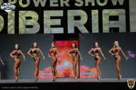 Siberian Power Show - 2021