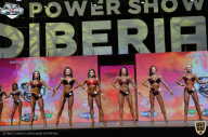 Siberian Power Show - 2021