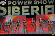 Siberian Power Show - 2021