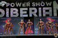 Siberian Power Show - 2021
