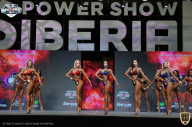 Siberian Power Show - 2021