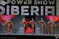 Siberian Power Show - 2021
