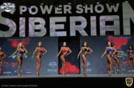 Siberian Power Show - 2021