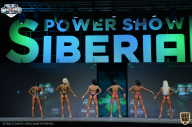 Siberian Power Show - 2021