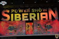 Siberian Power Show - 2021