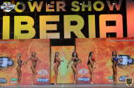 Siberian Power Show - 2021