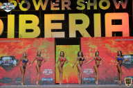 Siberian Power Show - 2021