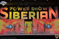Siberian Power Show - 2021
